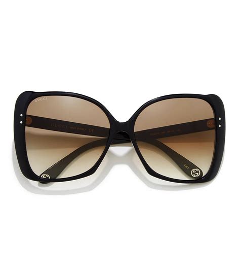 lentes de sol marca gucci|Gafas de mujer .